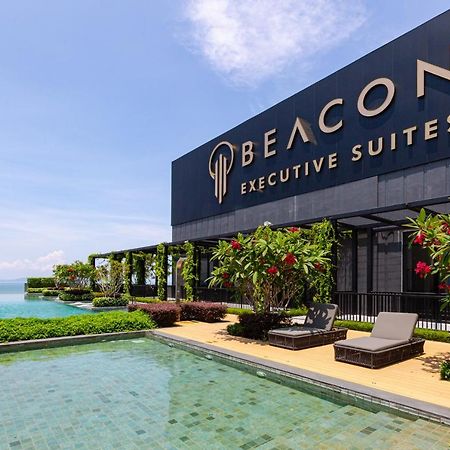 ג'ורג' טאון Beacon Executive Suites מראה חיצוני תמונה