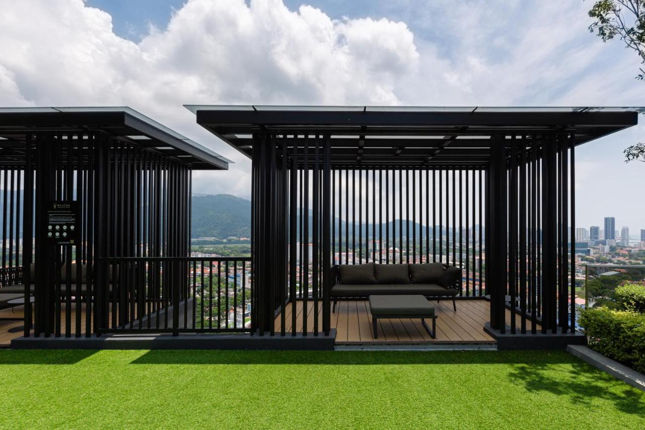 ג'ורג' טאון Beacon Executive Suites מראה חיצוני תמונה