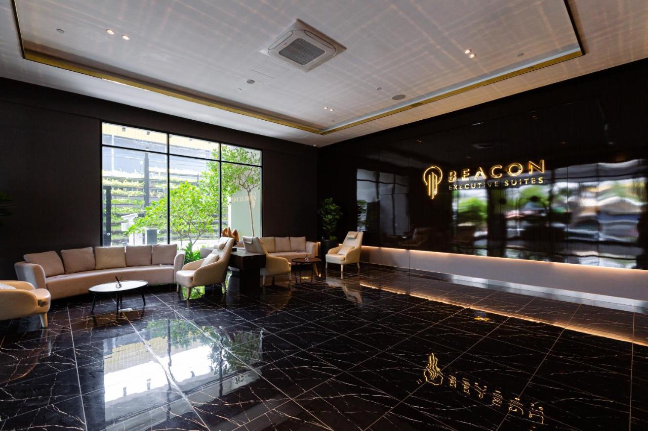 ג'ורג' טאון Beacon Executive Suites מראה חיצוני תמונה