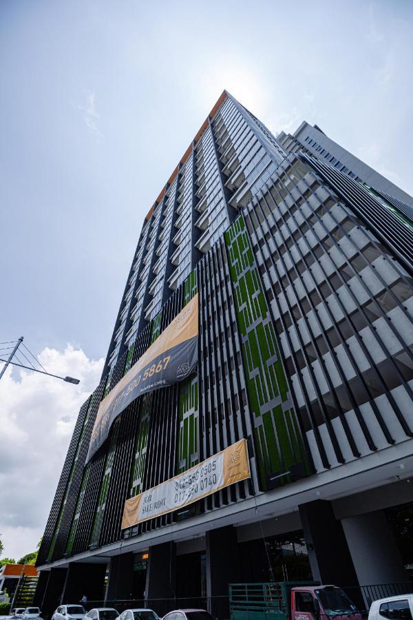 ג'ורג' טאון Beacon Executive Suites מראה חיצוני תמונה