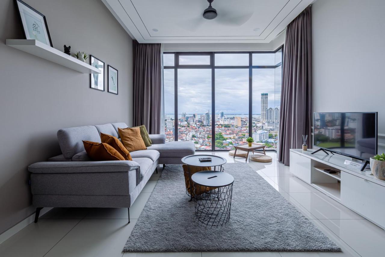 ג'ורג' טאון Beacon Executive Suites מראה חיצוני תמונה