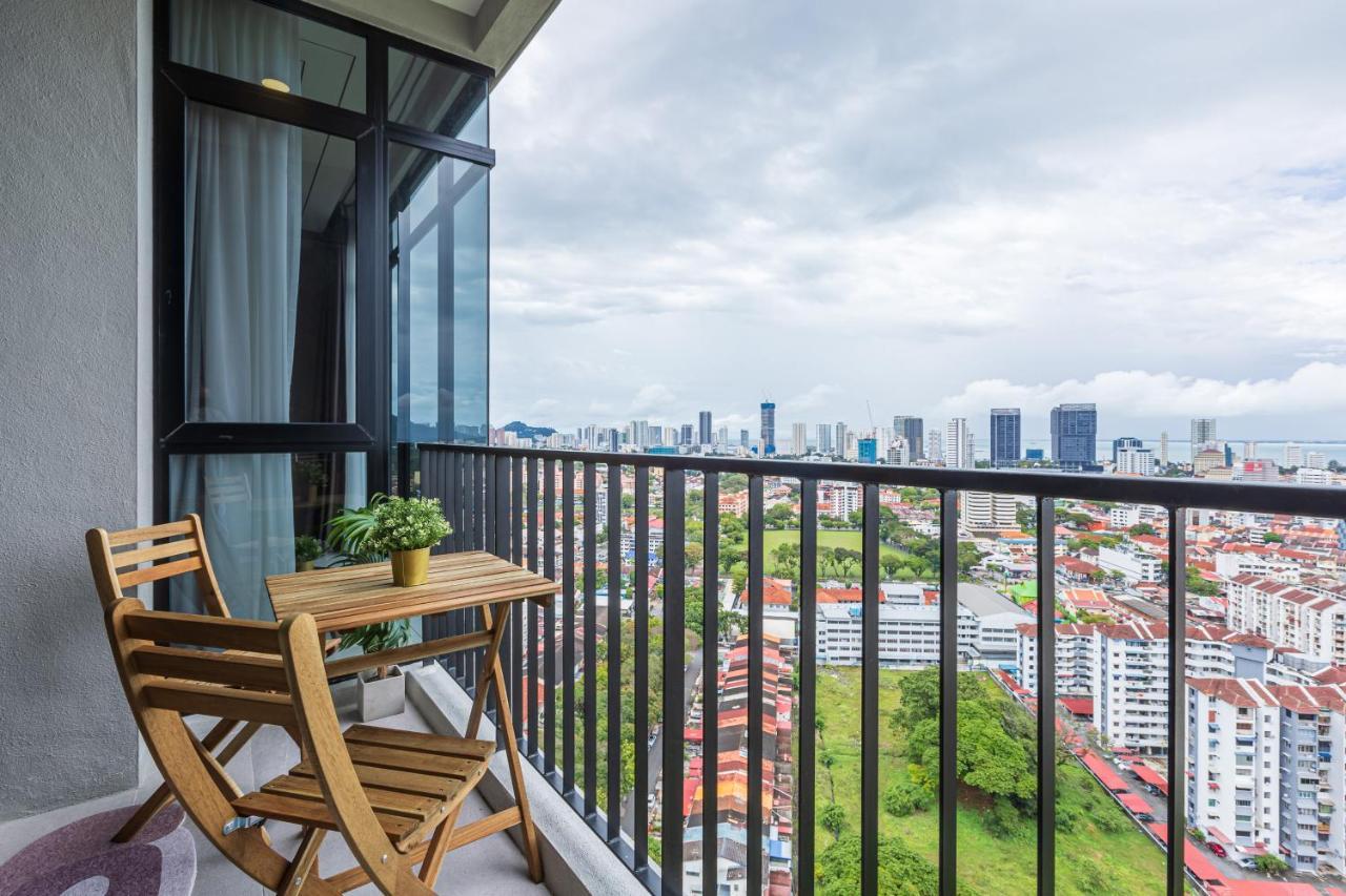 ג'ורג' טאון Beacon Executive Suites מראה חיצוני תמונה