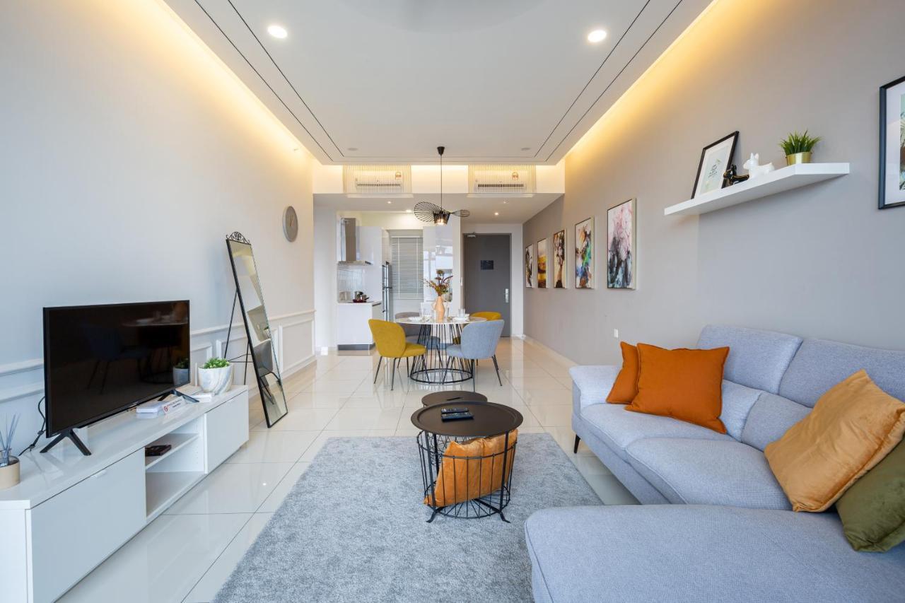 ג'ורג' טאון Beacon Executive Suites מראה חיצוני תמונה