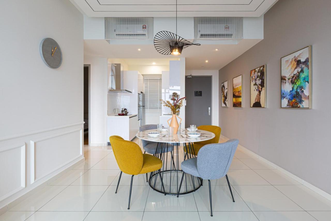 ג'ורג' טאון Beacon Executive Suites מראה חיצוני תמונה