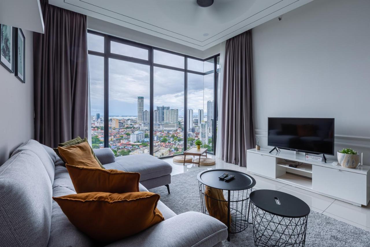 ג'ורג' טאון Beacon Executive Suites מראה חיצוני תמונה