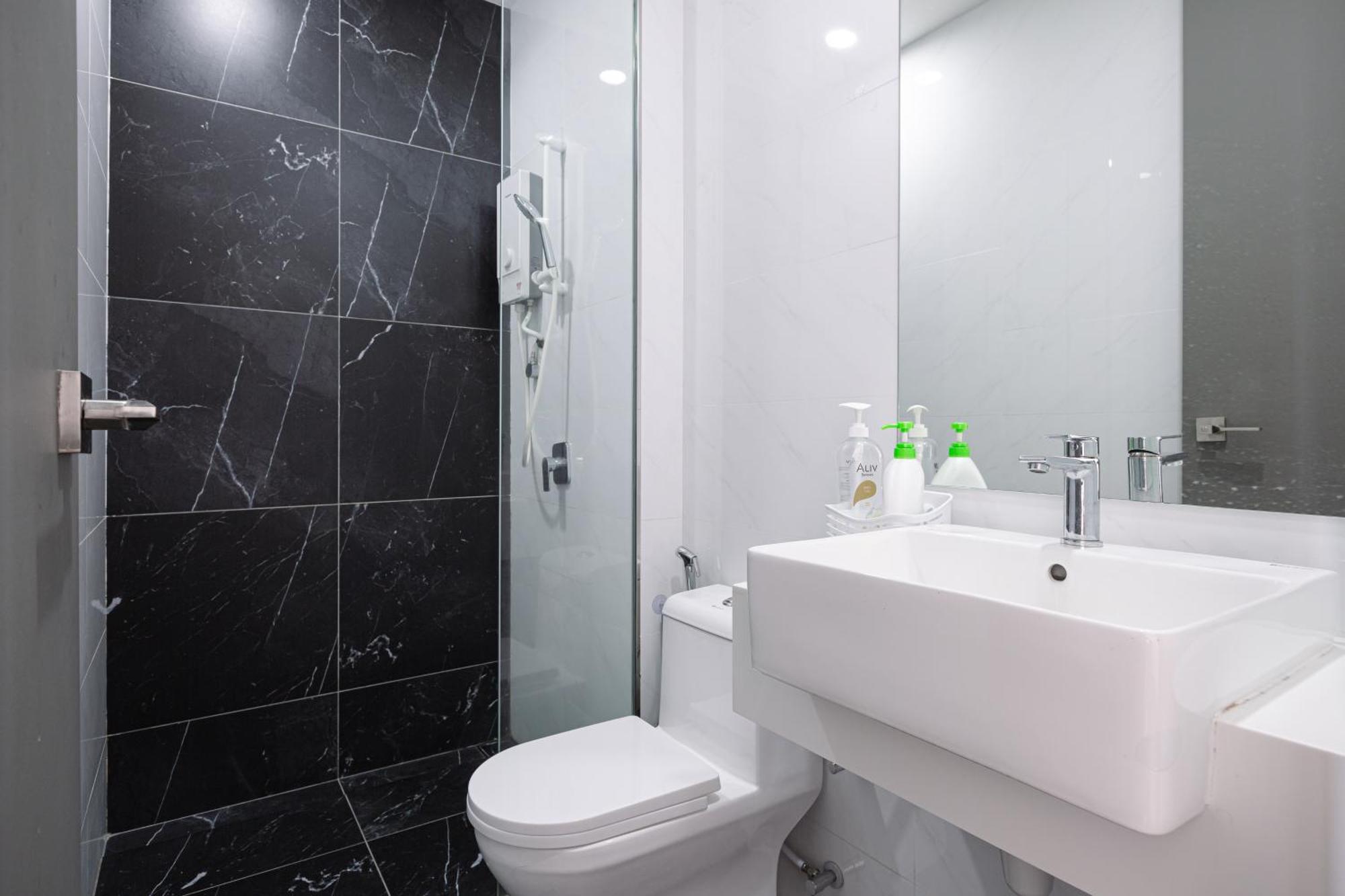 ג'ורג' טאון Beacon Executive Suites חדר תמונה