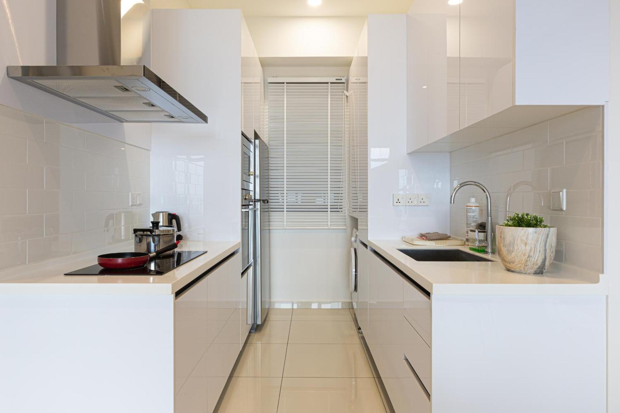 ג'ורג' טאון Beacon Executive Suites חדר תמונה