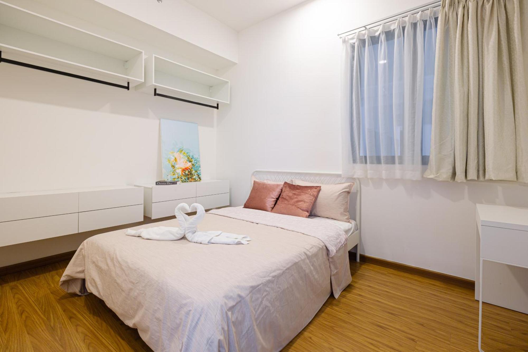 ג'ורג' טאון Beacon Executive Suites חדר תמונה