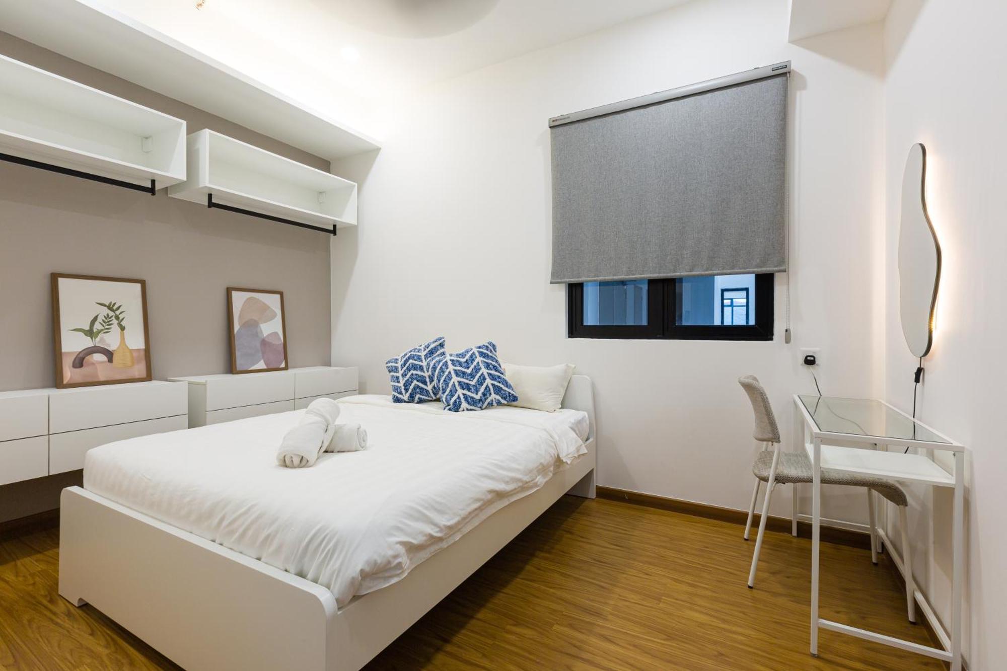 ג'ורג' טאון Beacon Executive Suites חדר תמונה